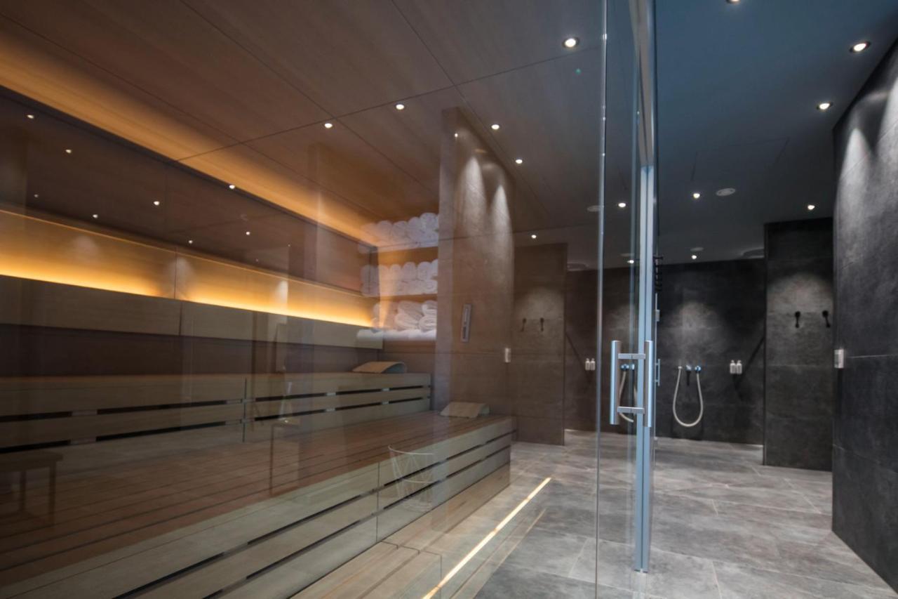 Soller Business Hotel - Munich Airport Muc Халбергмос Екстериор снимка