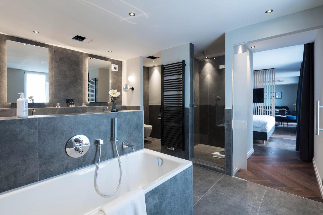 Soller Business Hotel - Munich Airport Muc Халбергмос Екстериор снимка