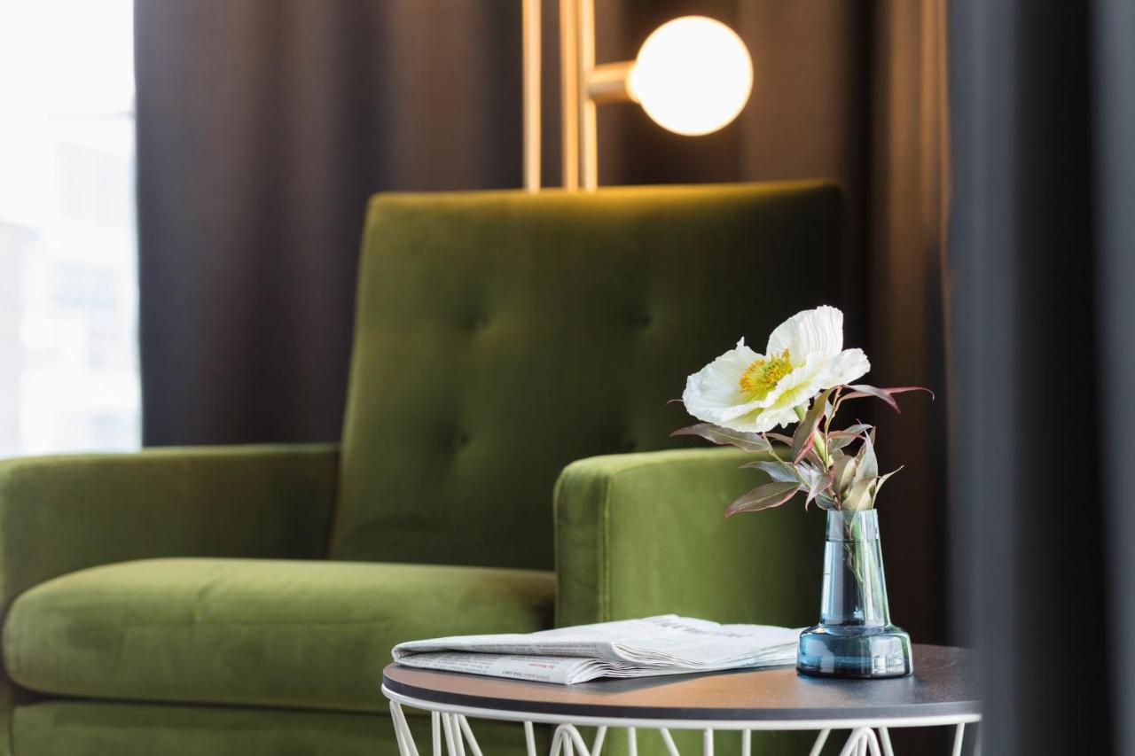 Soller Business Hotel - Munich Airport Muc Халбергмос Екстериор снимка