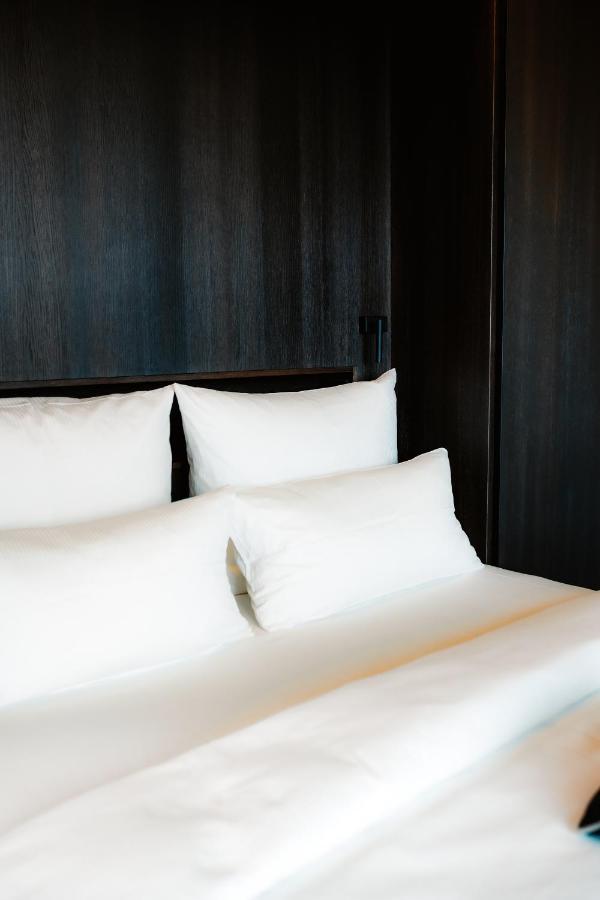 Soller Business Hotel - Munich Airport Muc Халбергмос Екстериор снимка