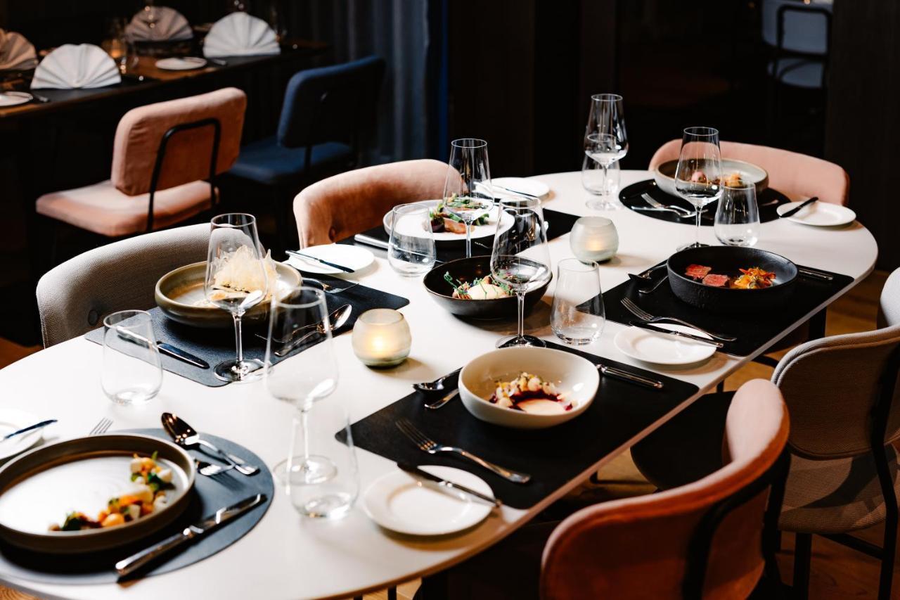 Soller Business Hotel - Munich Airport Muc Халбергмос Екстериор снимка