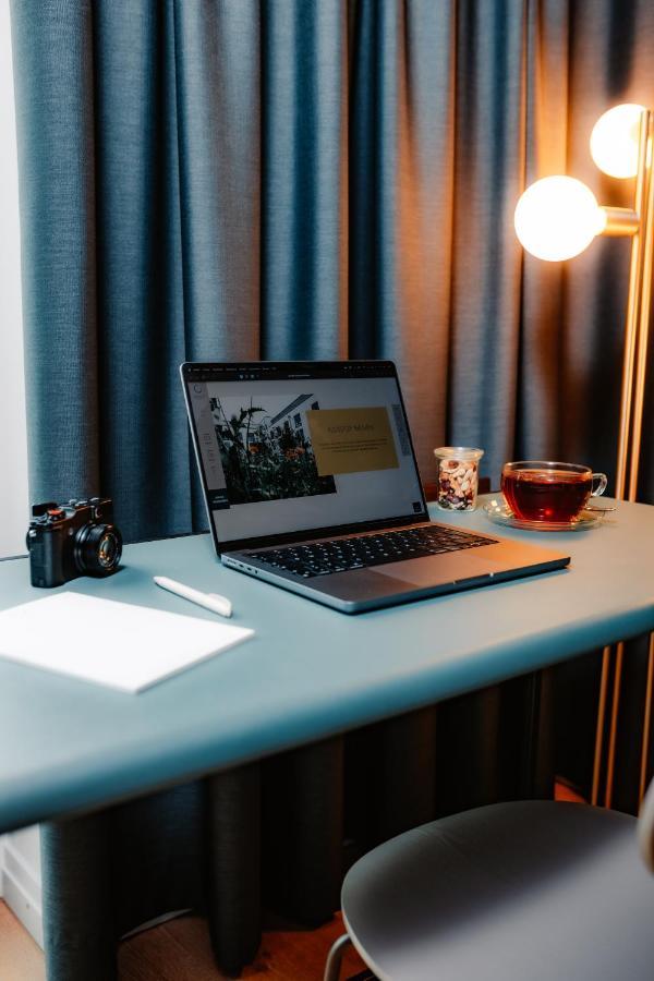 Soller Business Hotel - Munich Airport Muc Халбергмос Екстериор снимка