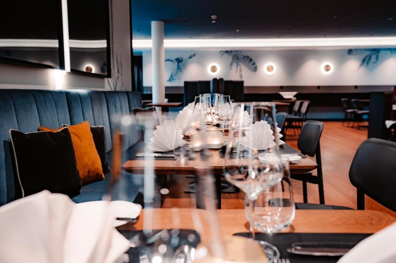 Soller Business Hotel - Munich Airport Muc Халбергмос Екстериор снимка