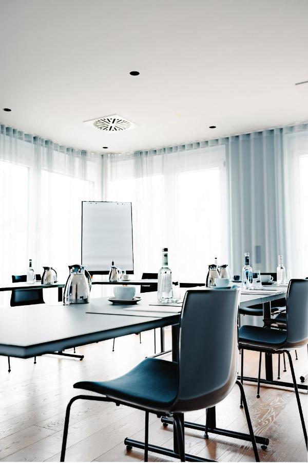 Soller Business Hotel - Munich Airport Muc Халбергмос Екстериор снимка