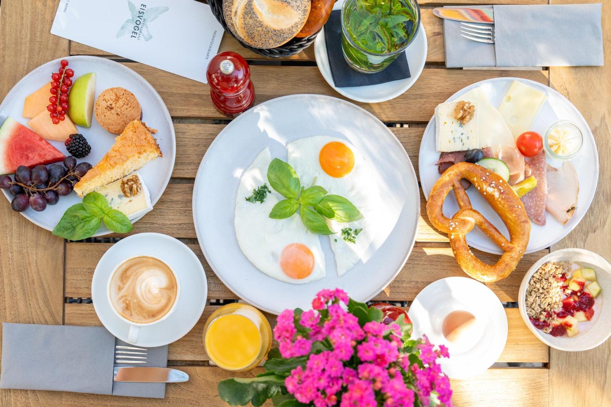 Soller Business Hotel - Munich Airport Muc Халбергмос Екстериор снимка