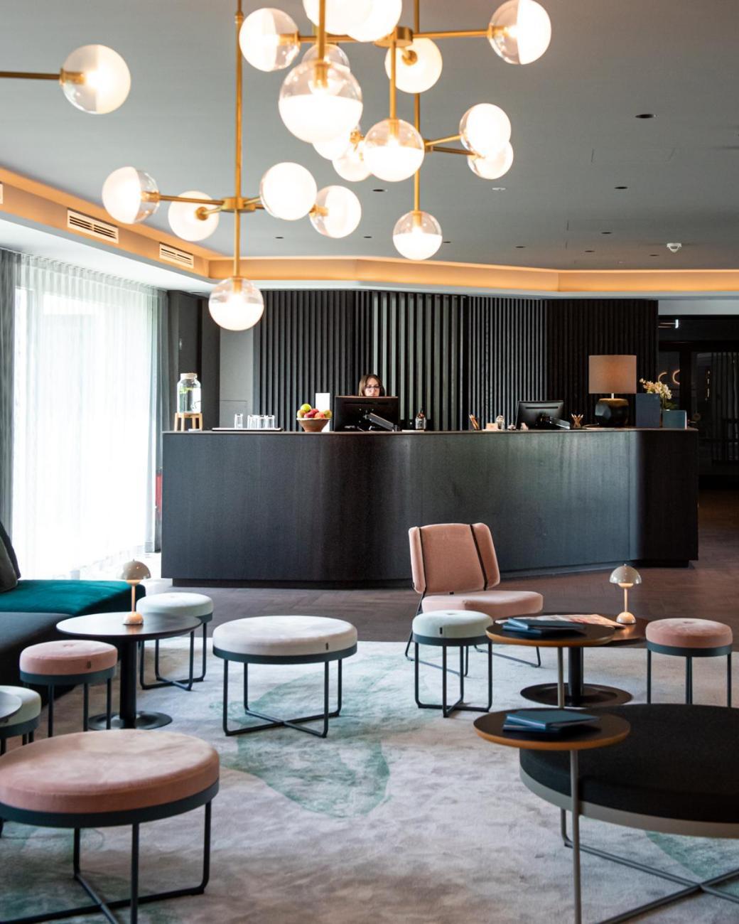 Soller Business Hotel - Munich Airport Muc Халбергмос Екстериор снимка
