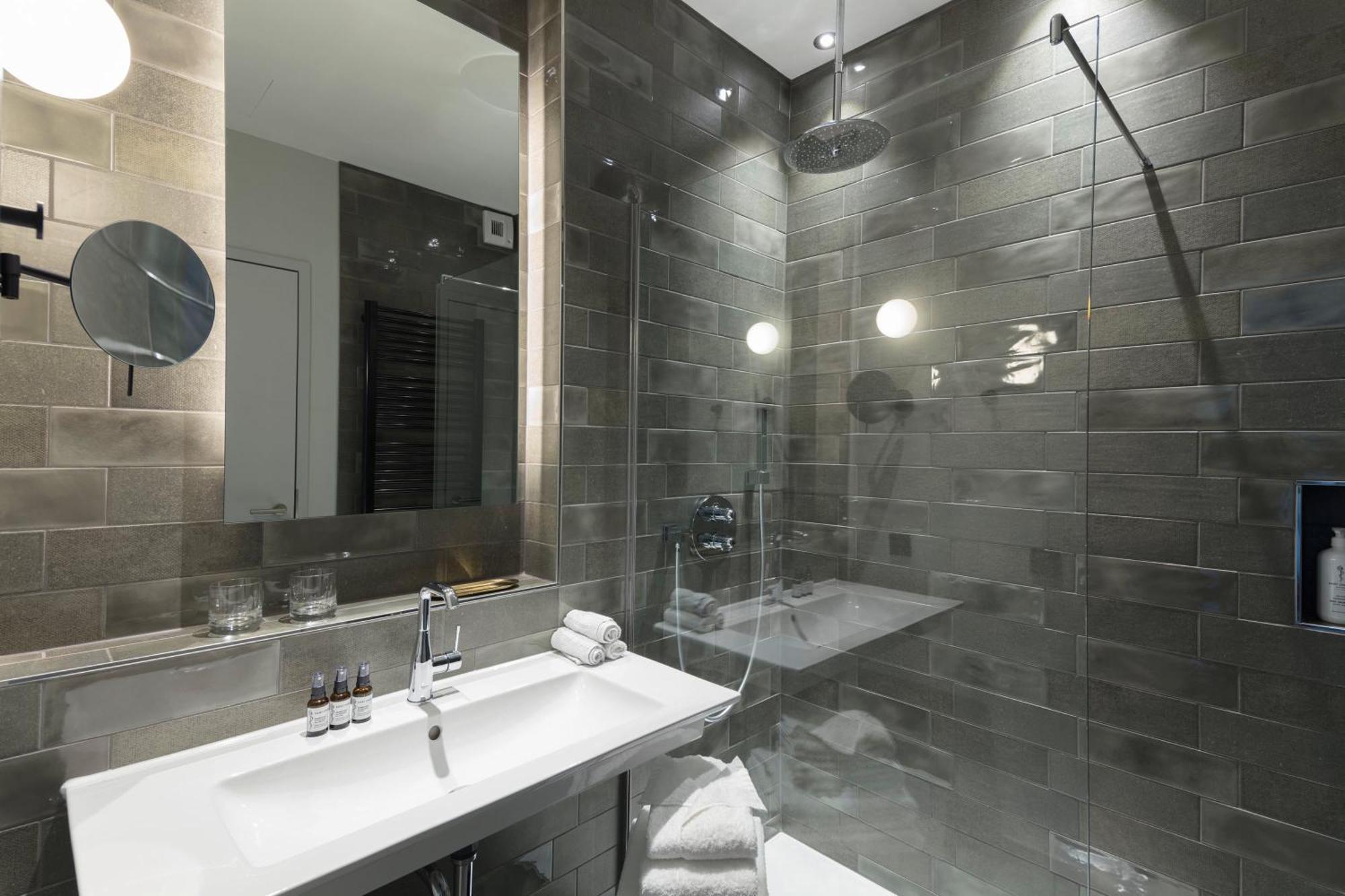 Soller Business Hotel - Munich Airport Muc Халбергмос Екстериор снимка