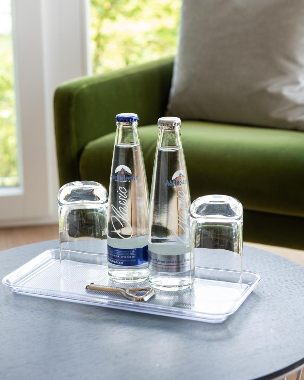 Soller Business Hotel - Munich Airport Muc Халбергмос Екстериор снимка