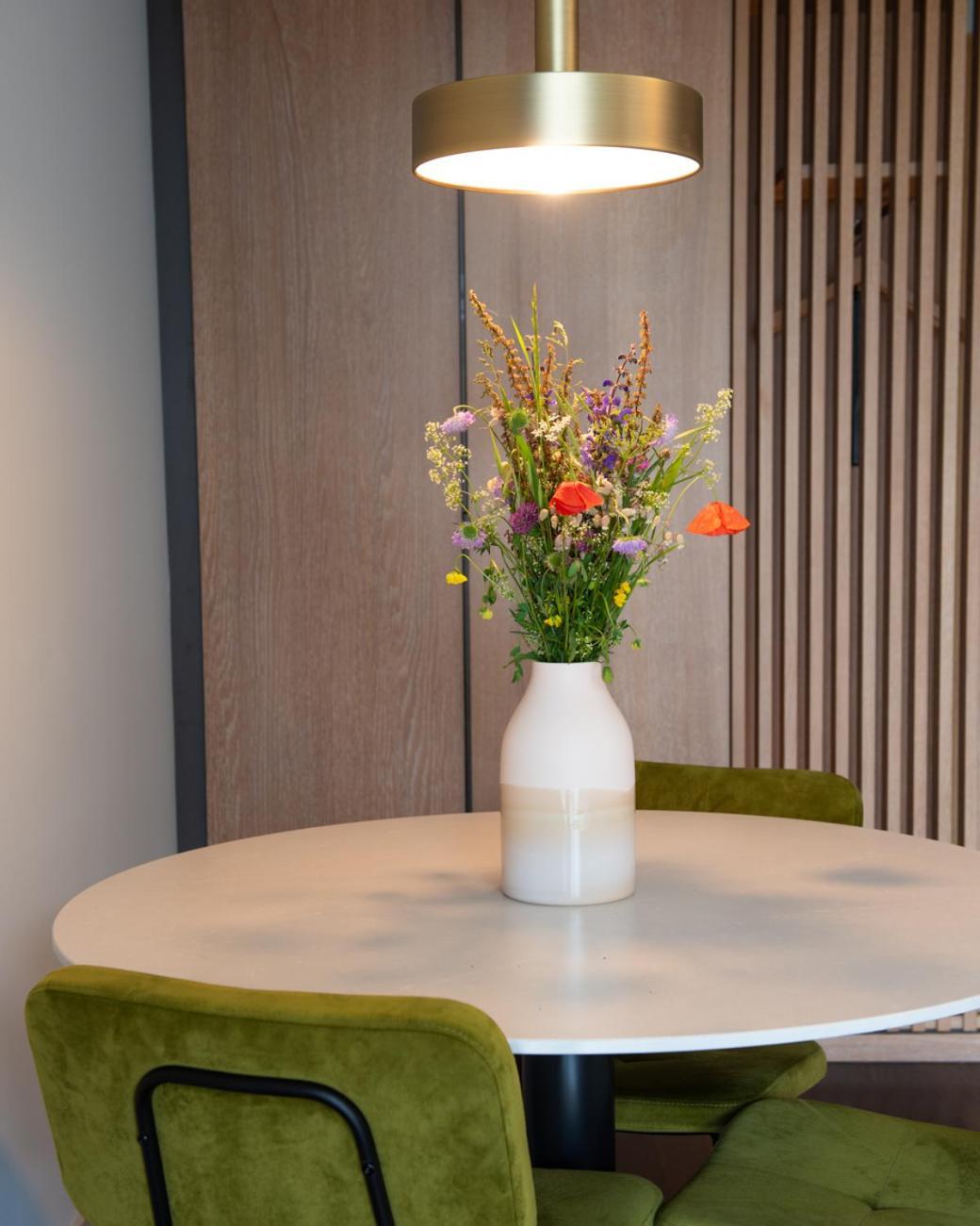 Soller Business Hotel - Munich Airport Muc Халбергмос Екстериор снимка