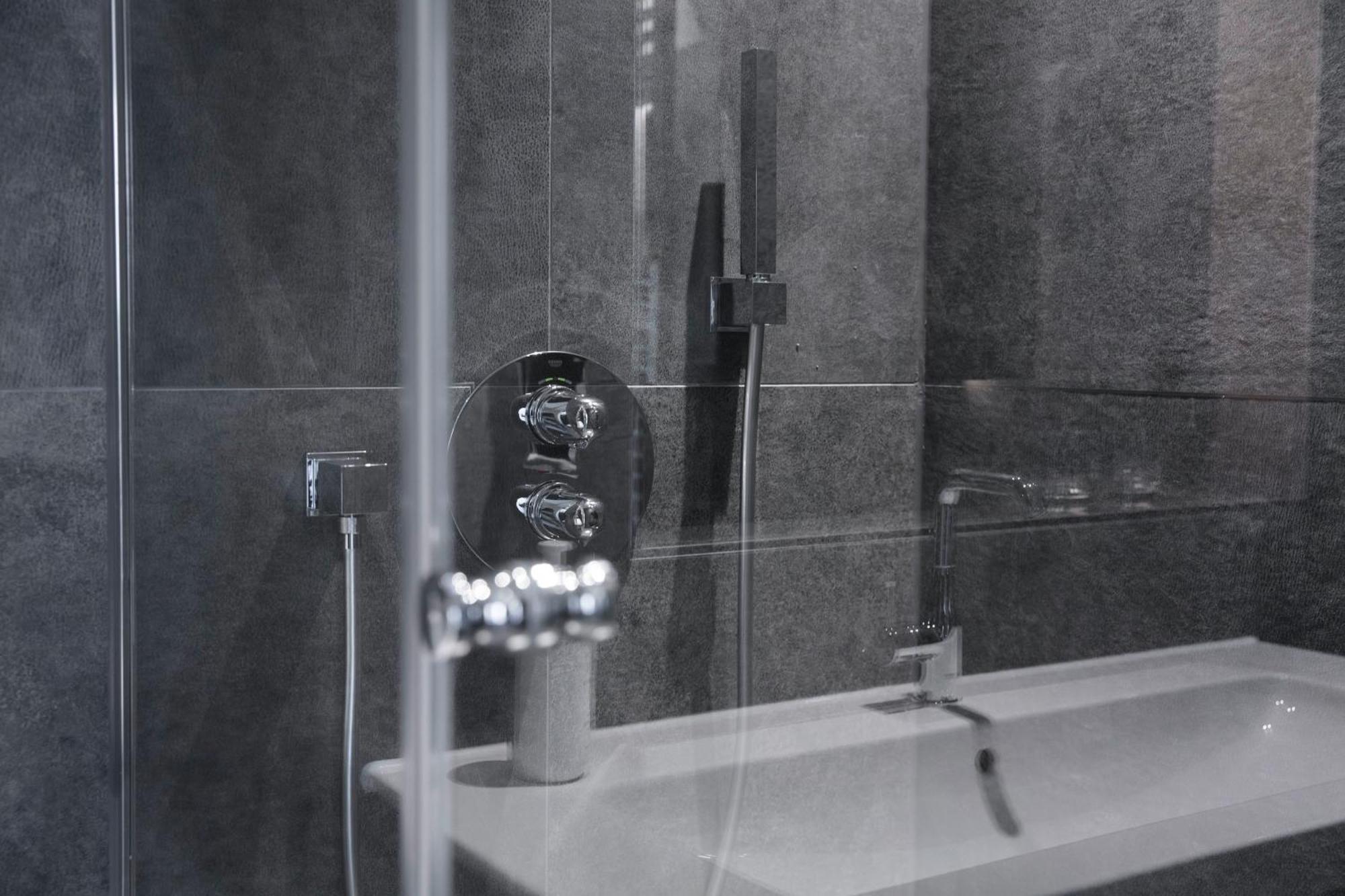 Soller Business Hotel - Munich Airport Muc Халбергмос Екстериор снимка