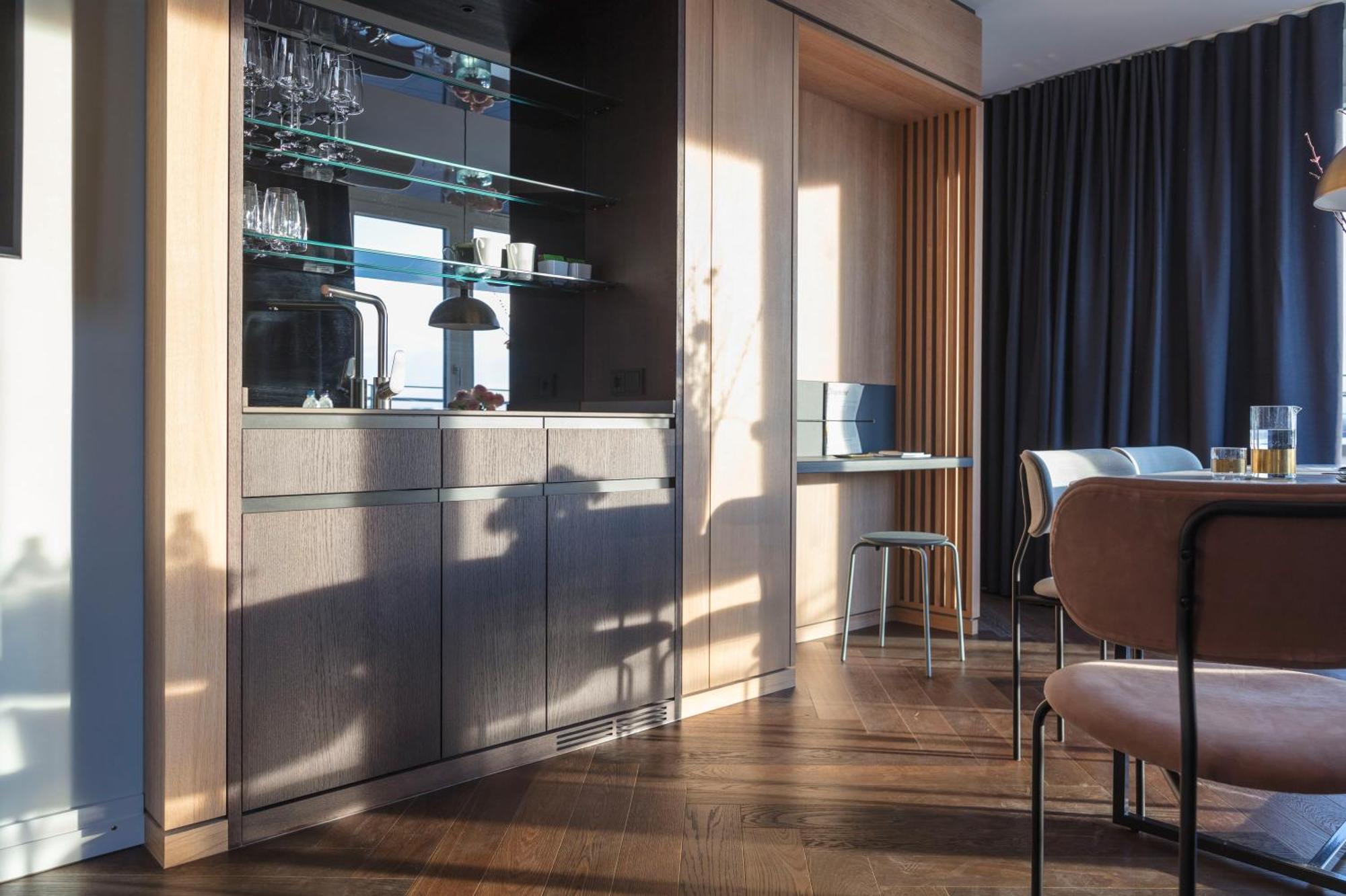 Soller Business Hotel - Munich Airport Muc Халбергмос Екстериор снимка