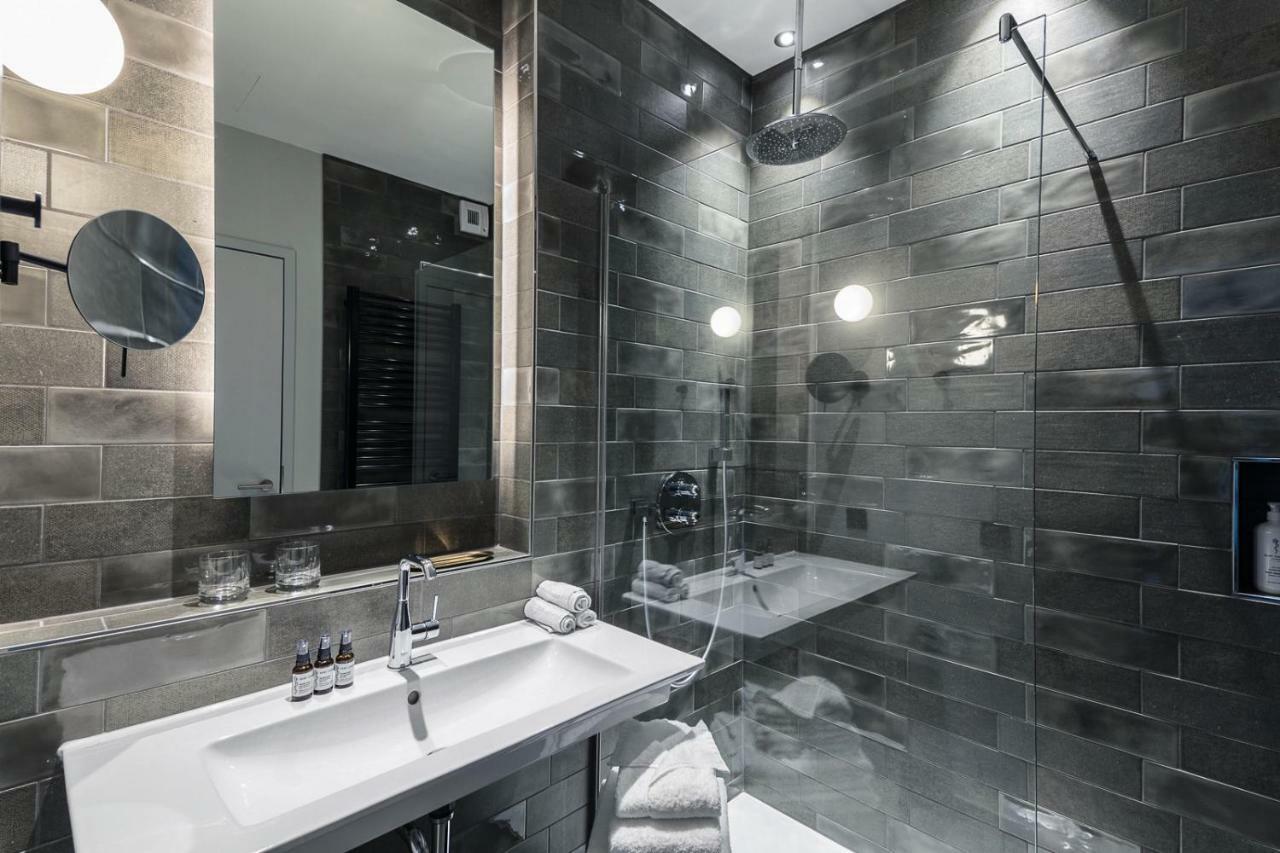 Soller Business Hotel - Munich Airport Muc Халбергмос Екстериор снимка