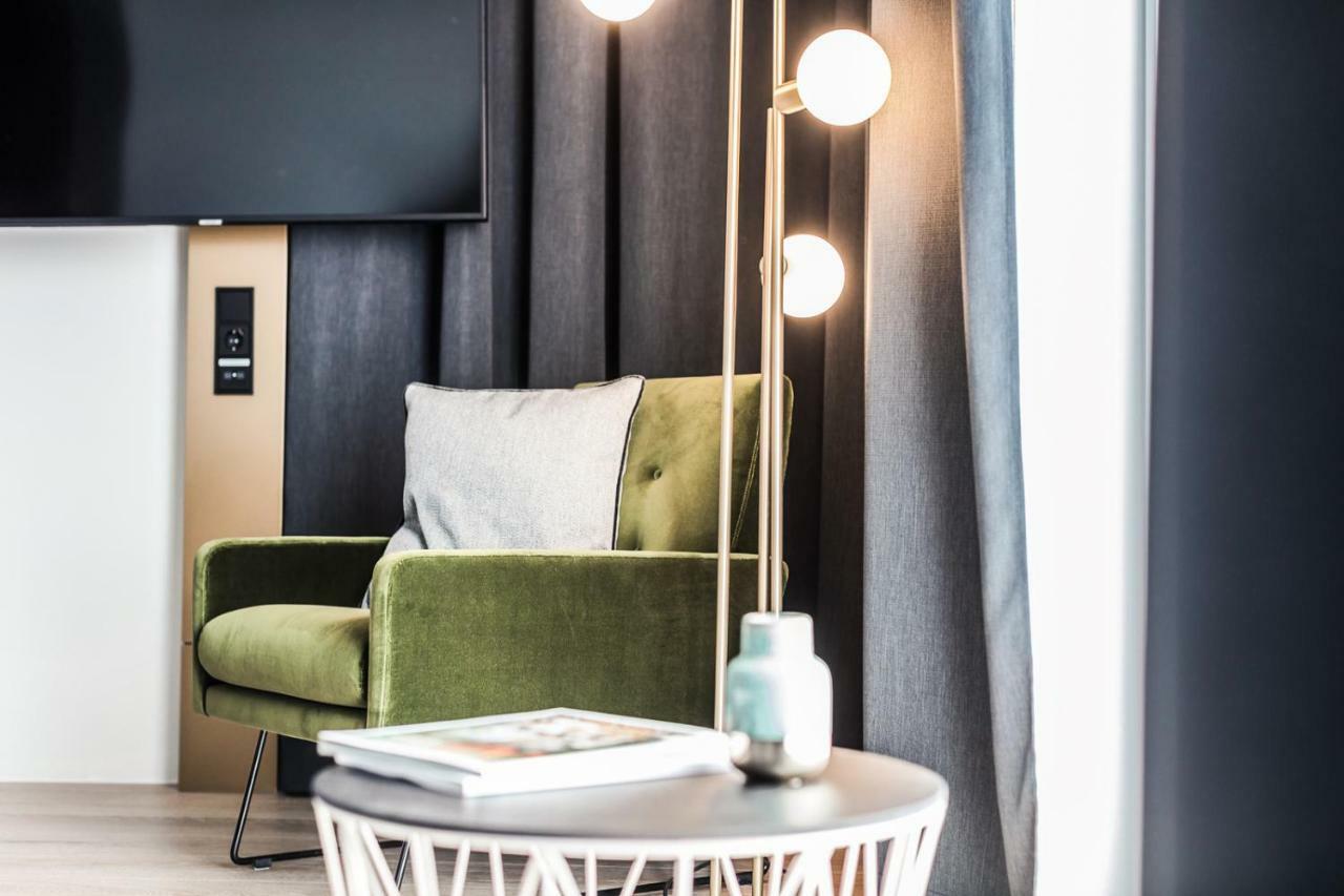 Soller Business Hotel - Munich Airport Muc Халбергмос Екстериор снимка