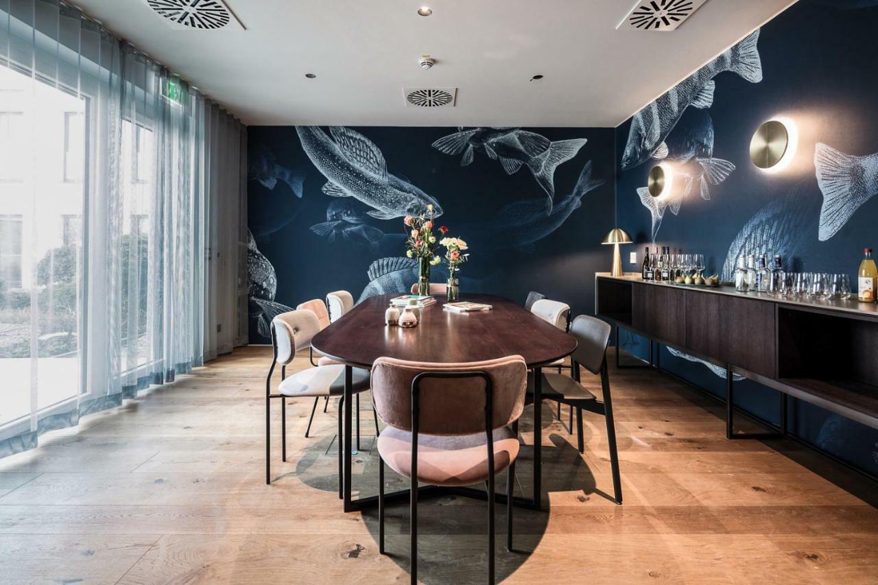 Soller Business Hotel - Munich Airport Muc Халбергмос Екстериор снимка