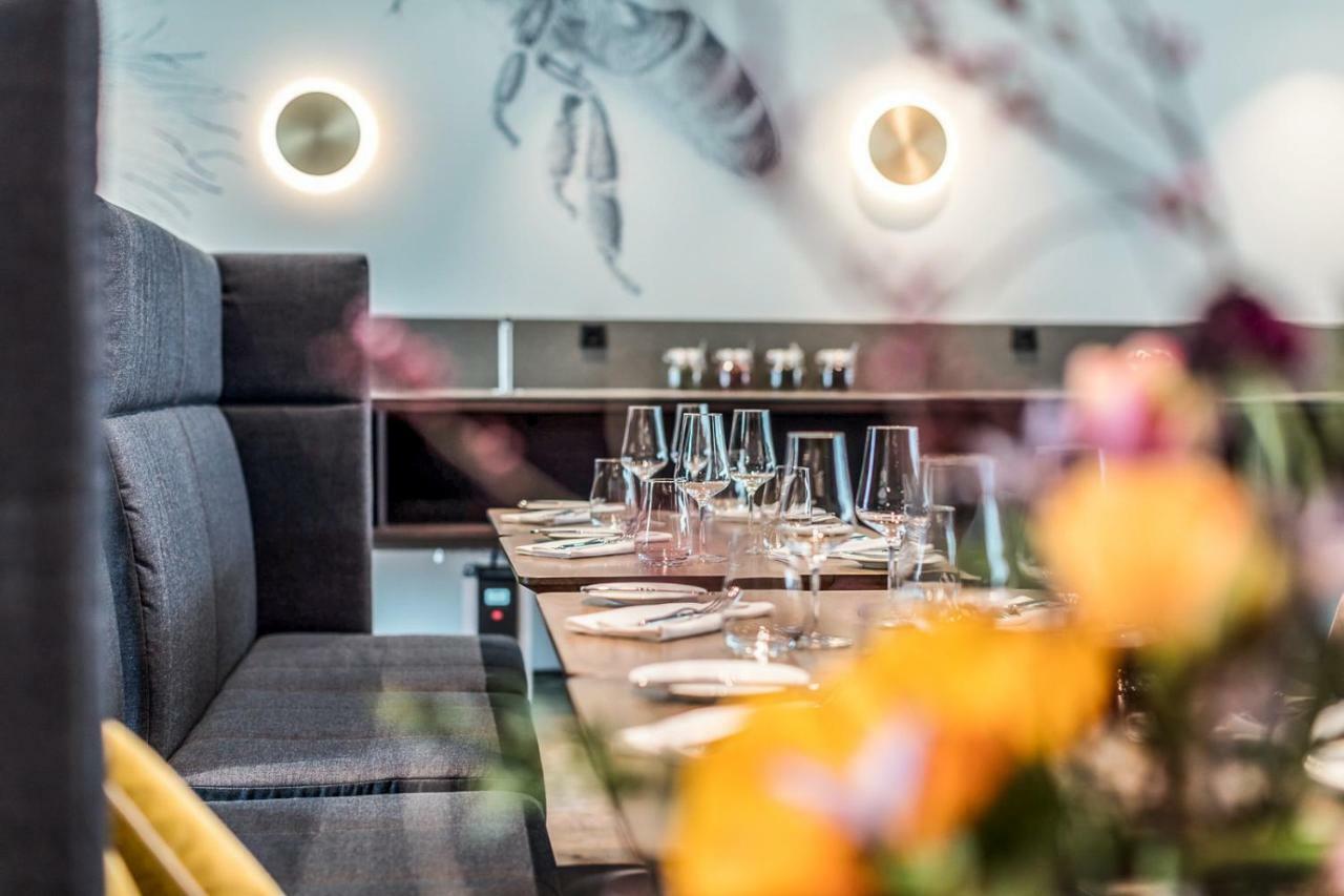 Soller Business Hotel - Munich Airport Muc Халбергмос Екстериор снимка