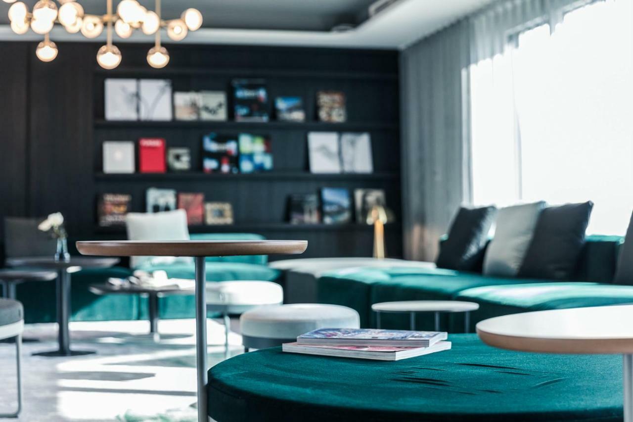 Soller Business Hotel - Munich Airport Muc Халбергмос Екстериор снимка