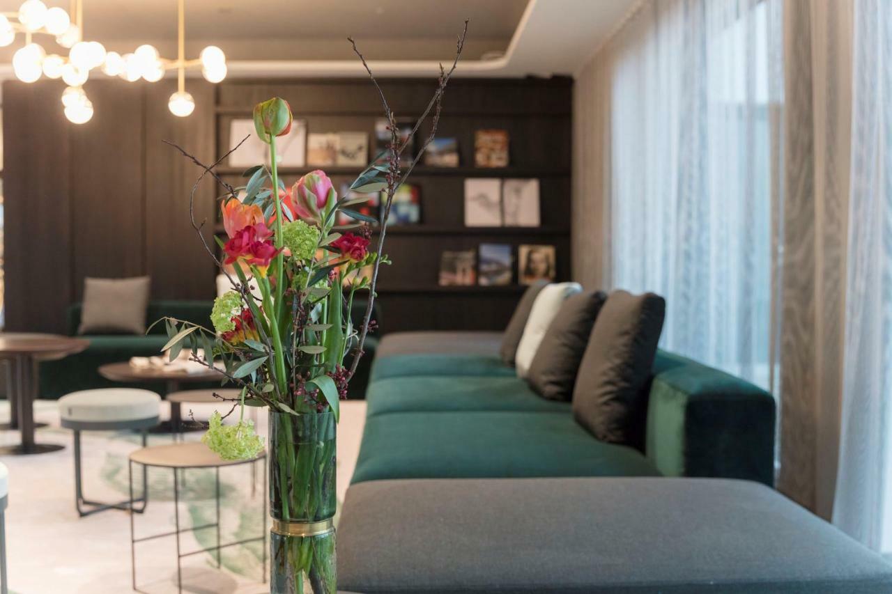 Soller Business Hotel - Munich Airport Muc Халбергмос Екстериор снимка