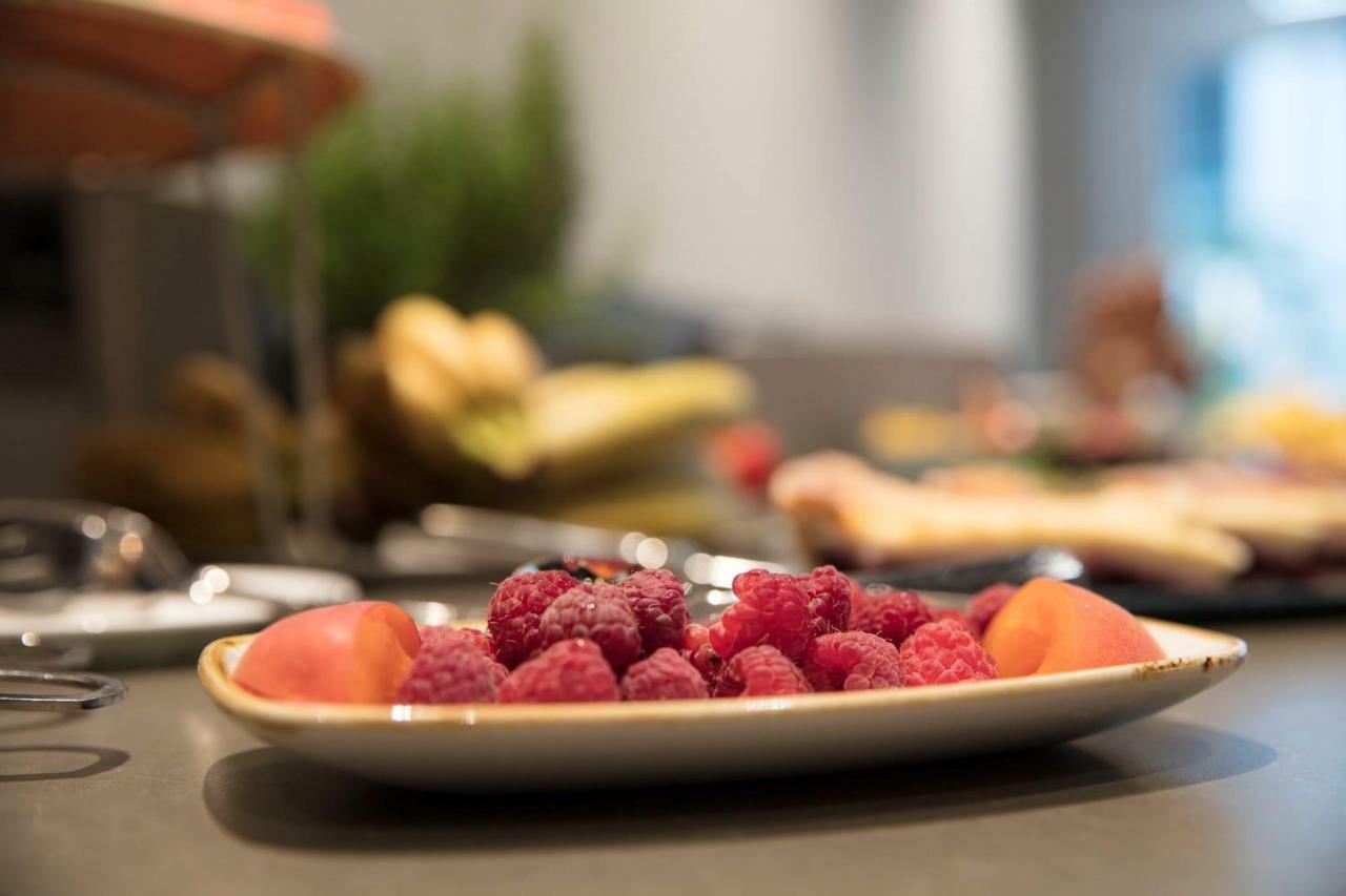 Soller Business Hotel - Munich Airport Muc Халбергмос Екстериор снимка